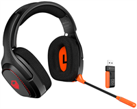Гарнитура MeeTion BTH012 Black 236810