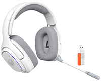 Гарнитура MeeTion BTH012 White 236811