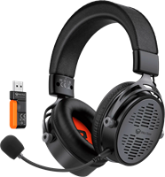 Гарнитура MeeTion BTH013 Black 236812