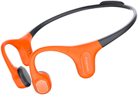Гарнитура Mojawa Aerra Activa Black/Orange 236814