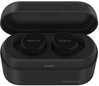 Гарнитура Nokia BH-605 Black 236815