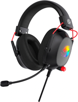 Гарнитура Oklick HS-L305G Black 236837
