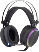 Гарнитура Oklick HS-L810G Black 236841