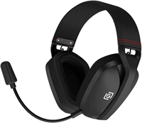 Гарнитура Oklick HS-L750G Black 236842