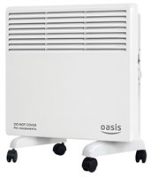 Конвектор Oasis KM-15 (U) 200381