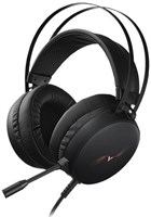 Гарнитура Rapoo VH310 Black 236888