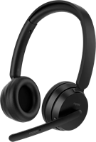 Гарнитура Rapoo H200 Black 236890