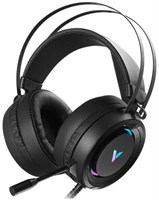 Гарнитура Rapoo VH500 Black 236892