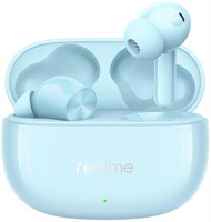 Гарнитура Realme Buds T200x Blue 236943