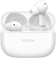 Гарнитура Realme Buds T310 White 236949