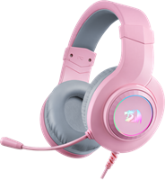 Гарнитура Redragon Hylas Pink (70746) 236959