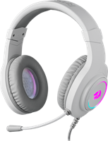 Гарнитура Redragon Hylas White (70840) 236960