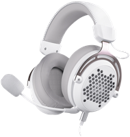 Гарнитура Redragon Diomedes White 236965