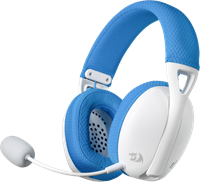 Гарнитура Redragon Ire Pro Blue 236970