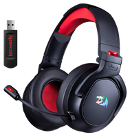 Гарнитура Redragon Nomen 236971