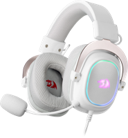 Гарнитура Redragon Zeus X White 236973