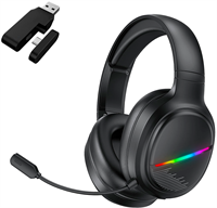 Гарнитура Ritmix RH-655W 236981