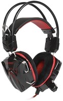 Гарнитура SmartBuy Rush Snake Black/Red (SBHG-1300) 237046