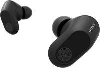 Гарнитура Sony INZONE Buds Wireless Black 237052
