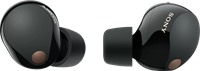 Гарнитура Sony WF-1000XM5 Black 237054