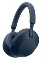 Гарнитура Sony WH-1000XM5 Midnight Blue 237058