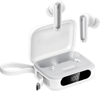 Гарнитура Soundcore P41i White 237064