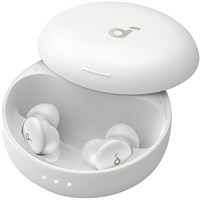 Гарнитура Soundcore A30 Sleep Moonlit White 237072