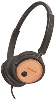 Наушники Tivoli Audio Radio Silenz Cherry 237097