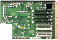Плата расширения Advantech PCE-5B09-04A1E 237198