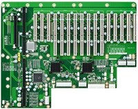 Объединительная плата Advantech PCE-5B18-88B1E 237200