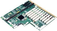 Объединительная плата Advantech PCE-7B13-64C1E 237201
