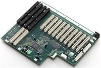 Объединительная плата Advantech PCA-6114P10-0B2E 237203