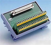 Клеммный адаптер Advantech ADAM-3937-BE 237205