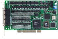 Плата расширения Advantech PCI-1758UDO-BE 237208