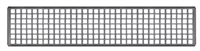 Заглушка Chenbro 84H313210-015 237221
