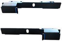Комплект ручек Chenbro 384-MEC000327BA0 237232