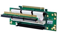 Переходная плата Chenbro 80H09323201B0 237240