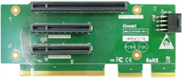 Плата расширения Gooxi SL2108-748-PCIE8-M1 237253