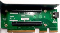 Переходная плата Gooxi SL2108-748-PCIE10-M-L 237254
