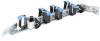 Кабельный органайзер HPE P22020-B21 237260