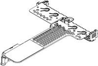 Переходная плата Lenovo 4XH7A09866 237270