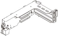 Плата расширения Lenovo 4XH7A82896 237276