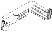 Плата расширения Lenovo 4XH7A82898 237284