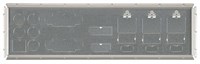 Заглушка SuperMicro MCP-260-00185-0B 237302