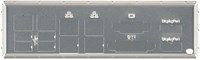Заглушка SuperMicro MCP-260-00093-0N 237304