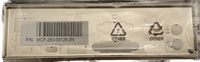 Заглушка SuperMicro MCP-260-00126-0N 237309