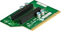 Плата расширения SuperMicro RSC-R2UW-2E8R 237315