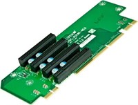 Переходная плата SuperMicro RSC-R2UW-4E8 237318