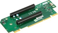 Плата расширения SuperMicro RSC-W2-66 Riser Card 237322
