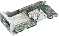 Сетевой модуль SuperMicro AOM-CTG-i2SM-12 237329